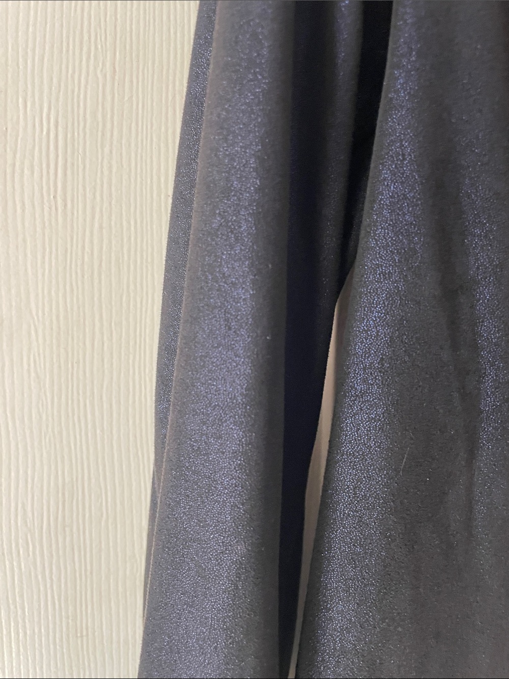 INSIGHT NY NAVY MILITARY JACKET - Picture 4 of 9